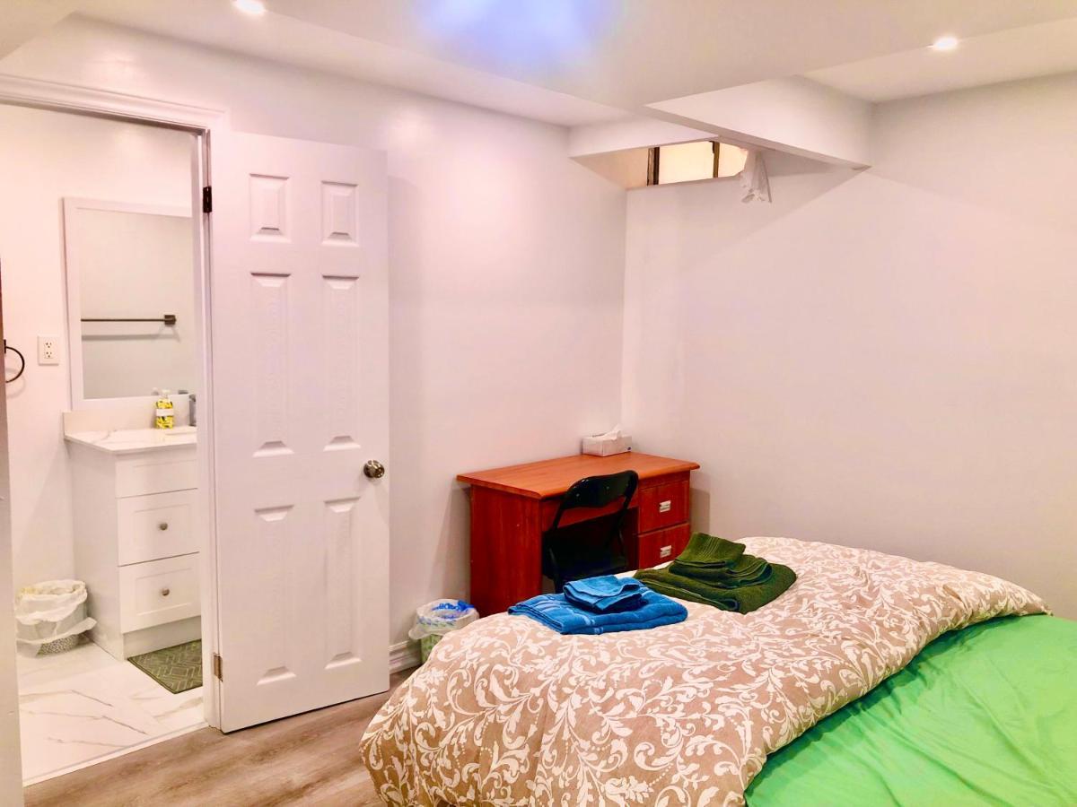 Cozyhome มาร์คัม ภายนอก รูปภาพ