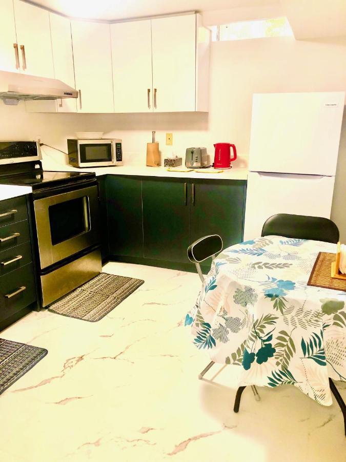 Cozyhome มาร์คัม ภายนอก รูปภาพ