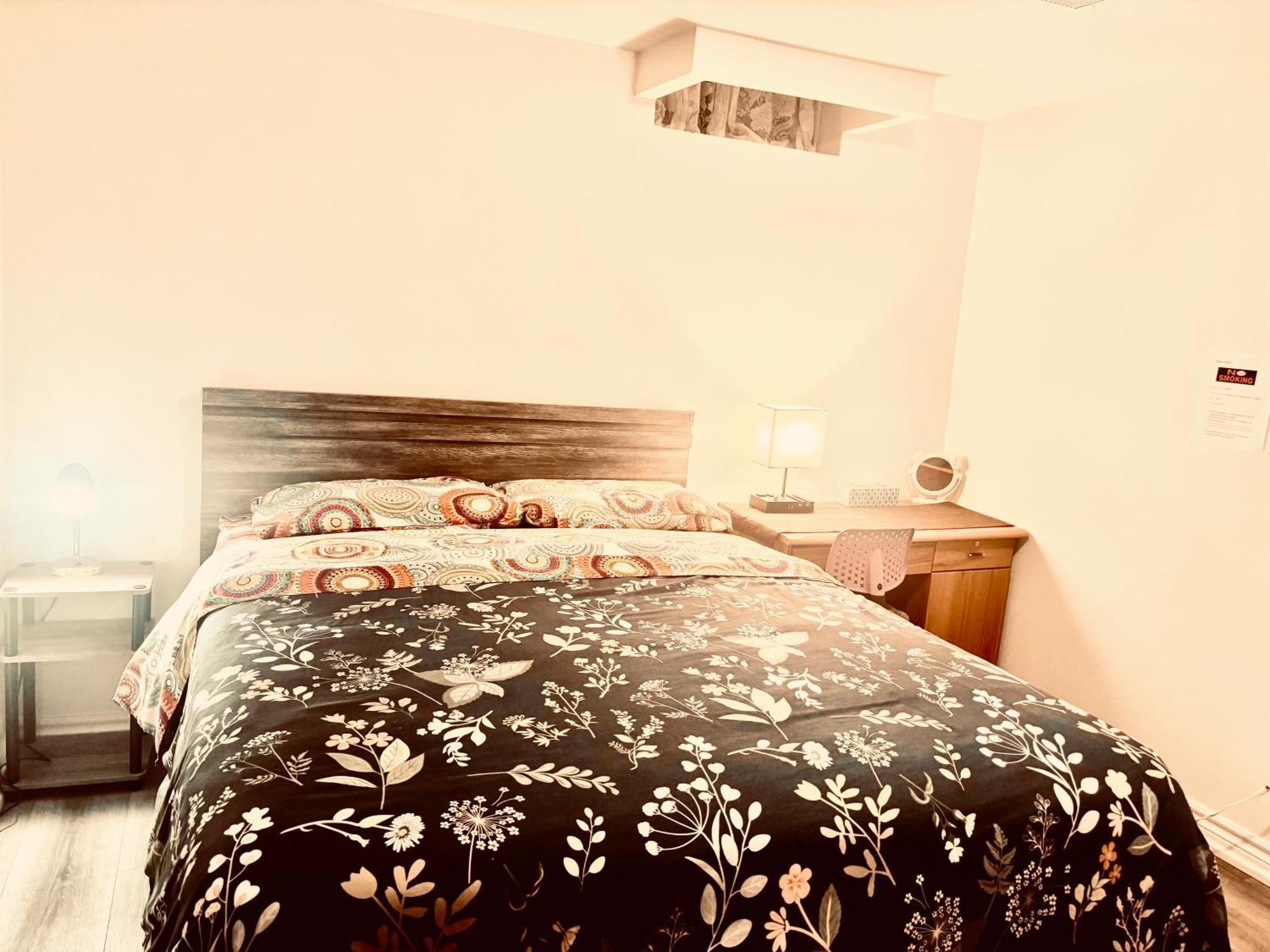 Cozyhome มาร์คัม ภายนอก รูปภาพ