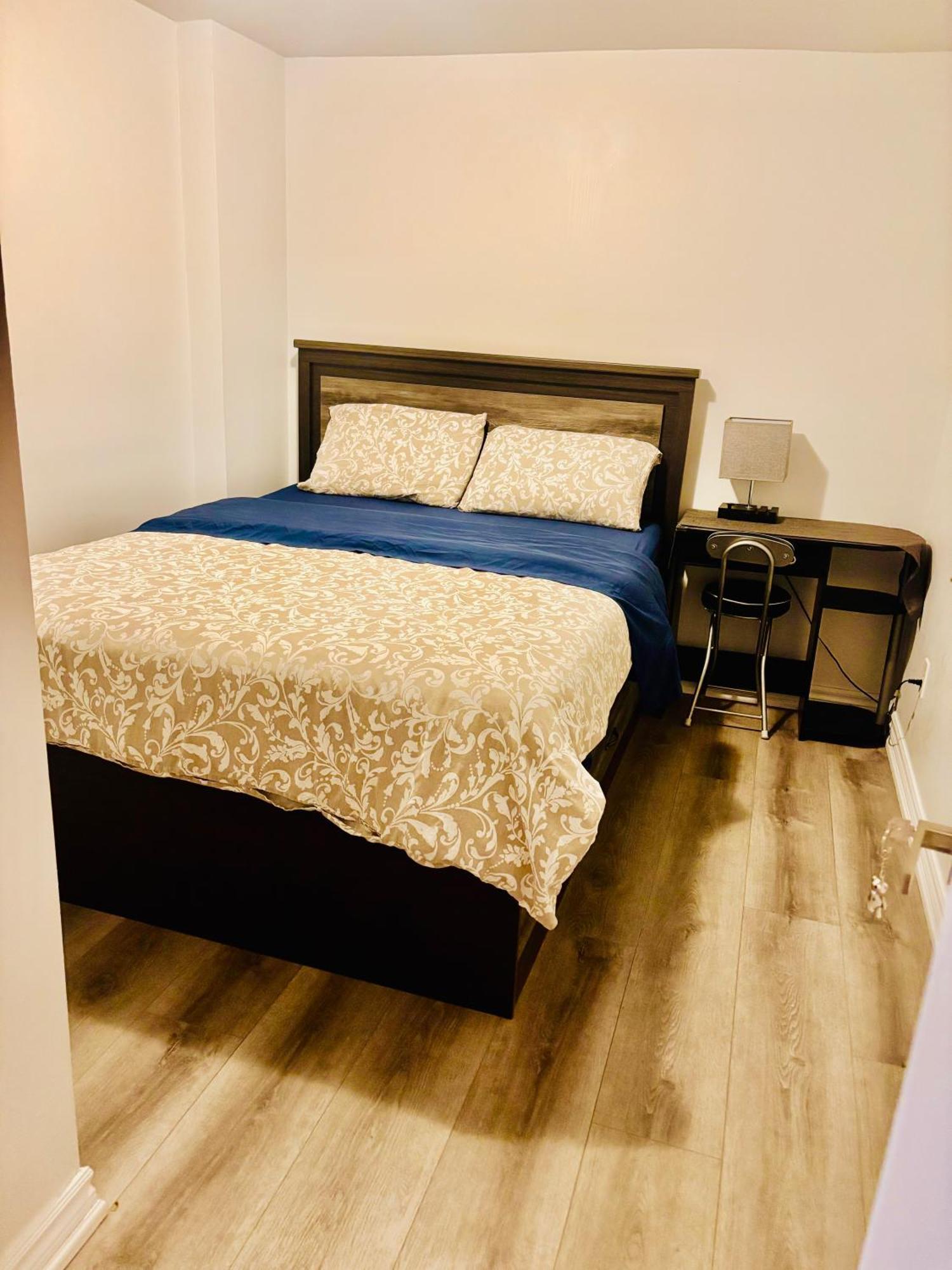 Cozyhome มาร์คัม ห้อง รูปภาพ