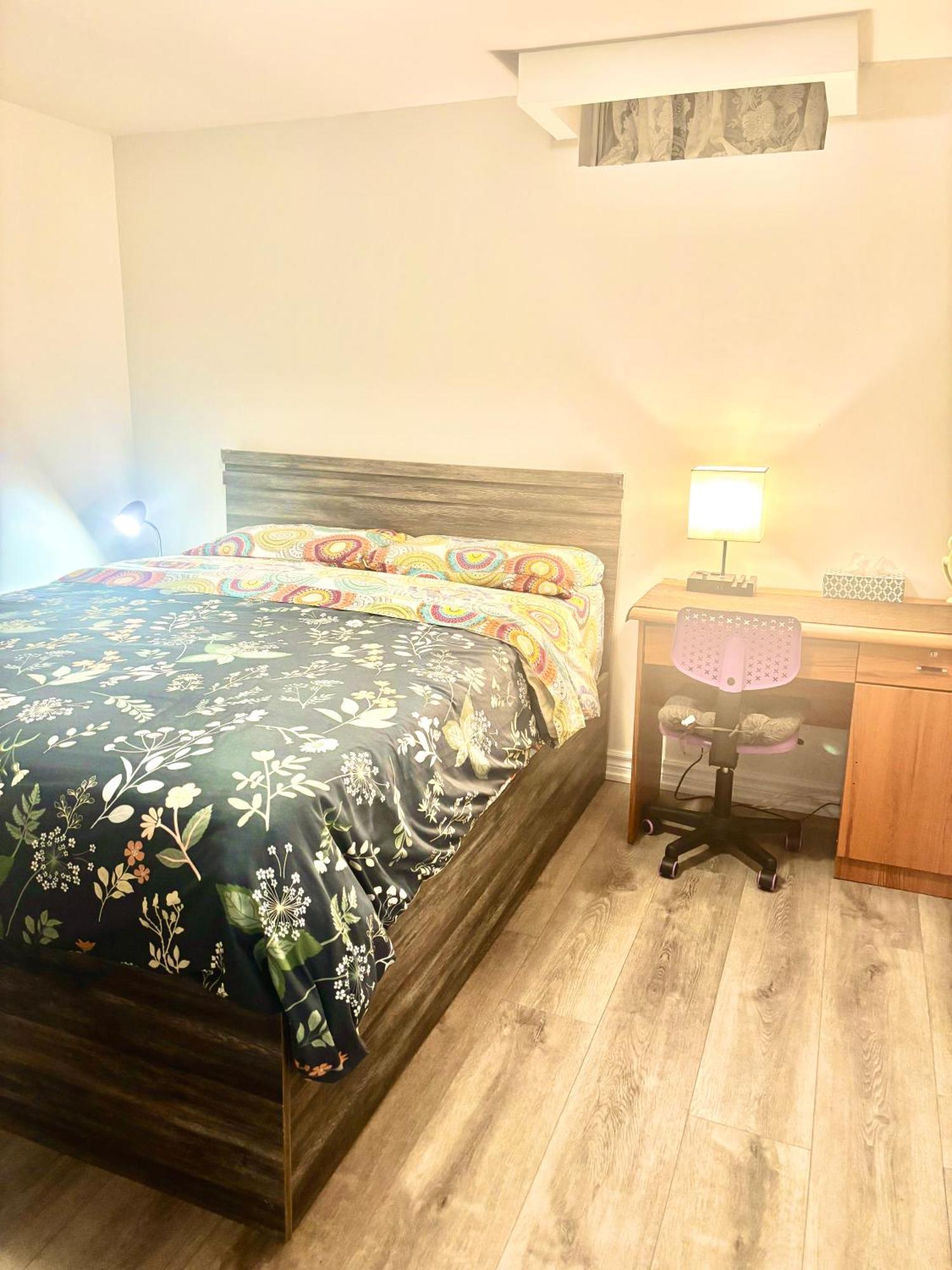 Cozyhome มาร์คัม ภายนอก รูปภาพ